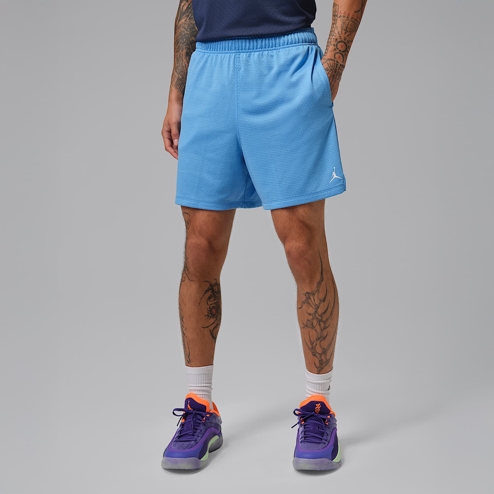 Jordan Sport Essentials Men's Dri-FIT Shorts. Nike IL